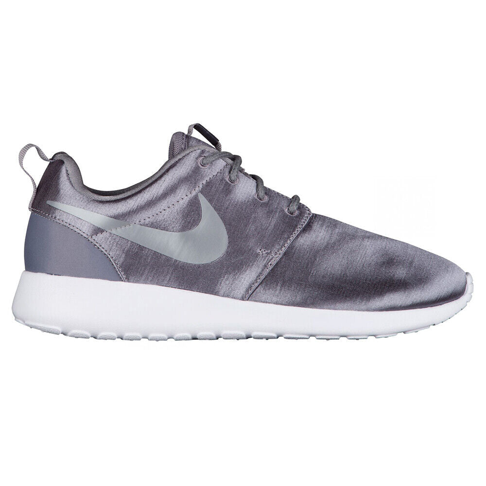 (WMNS) Nike Roshe One Premium 'Gunsmoke' 833928-006