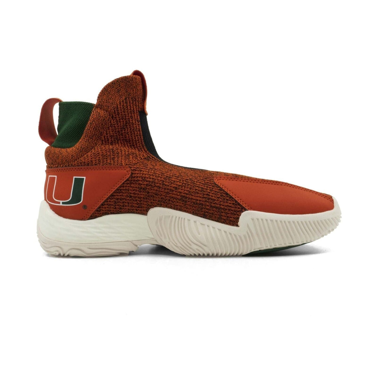 adidas N3xt L3v3l 2020 'Orange' FW8583