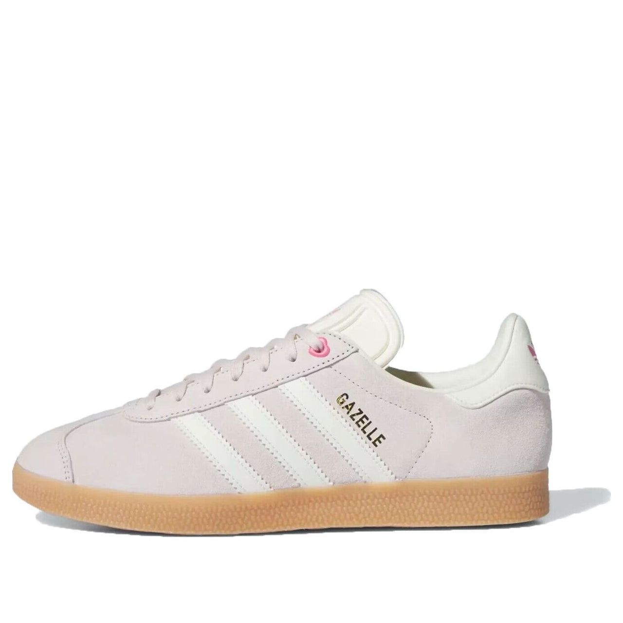 (WMNS) adidas Gazelle 'Valentine's Day 2024' ID1105