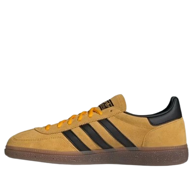 adidas Handball Spezial 'Crew Yellow Gum' KJ5594