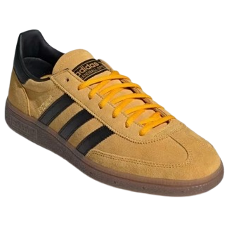 adidas Handball Spezial 'Crew Yellow Gum' KJ5594