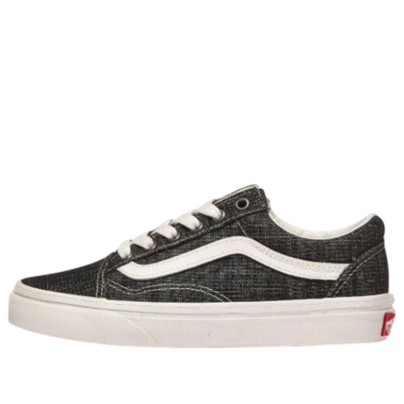 Vans Old Skool 'Black White' VN000CR5Y28