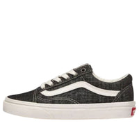 Vans Old Skool 'Black White' VN000CR5Y28