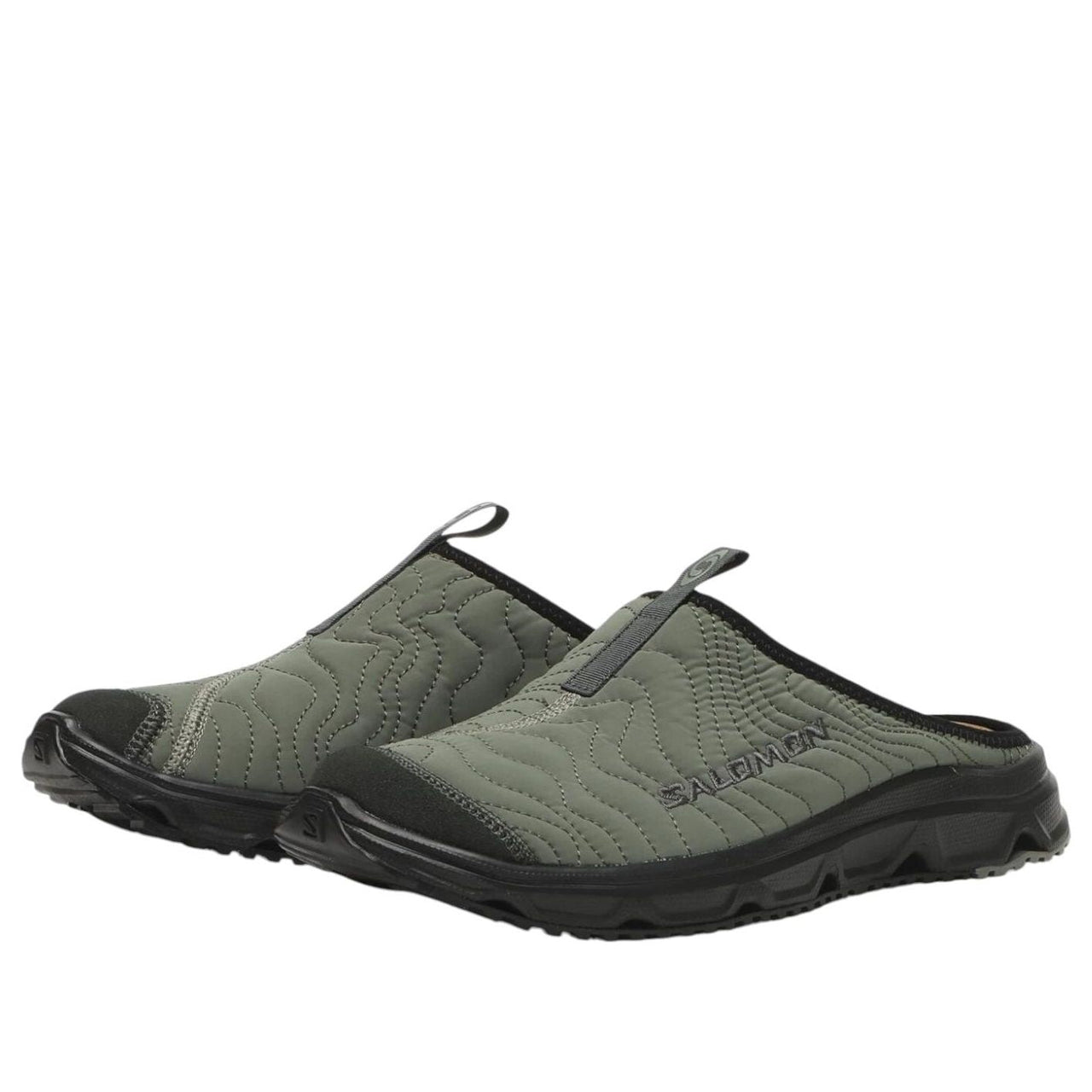 Salomon RX Slide 3.0 ATQ 'Agave Green Urban Chic' 478559