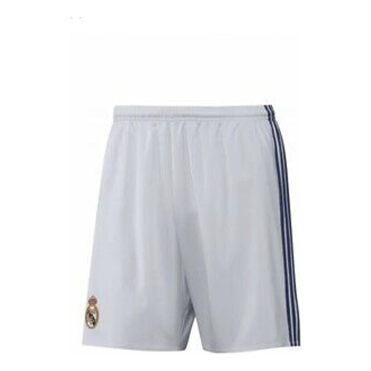 adidas Real Madrid 16/17 Home Shorts 'White' AI5200