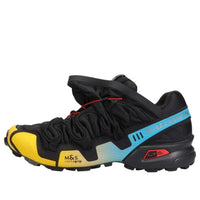 SALOMON x Y/Project Speedcross 3 'Black' 476423