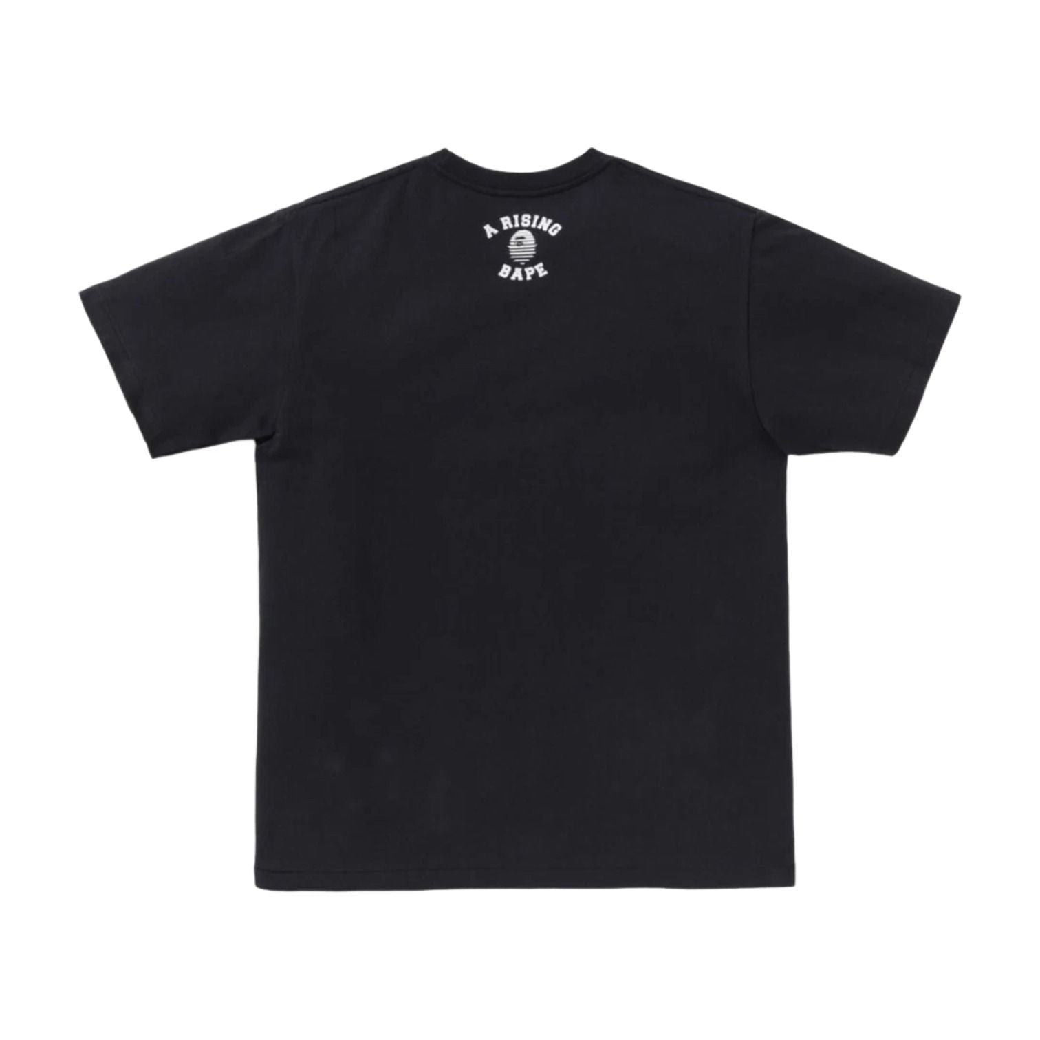 A Bathing Ape Year of Snake T-Shirt 'Black' 1L20-110-001-BLK