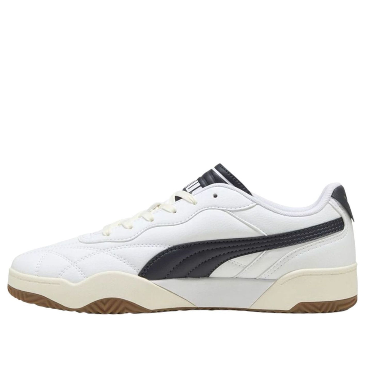 PUMA Tifosi 'White Black' 397454-03