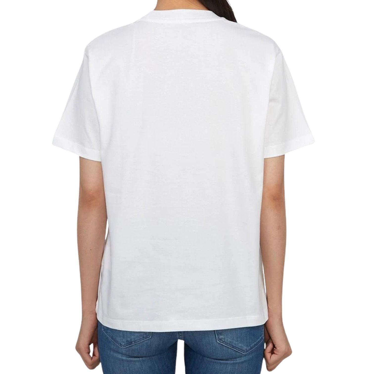 (WMNS) Carhartt WIP Pocket Short Sleeve T-Shirt 'White' I032215-02-XX