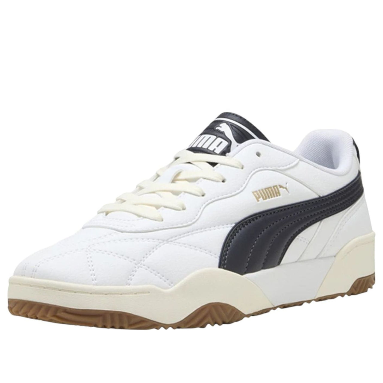 PUMA Tifosi 'White Black' 397454-03