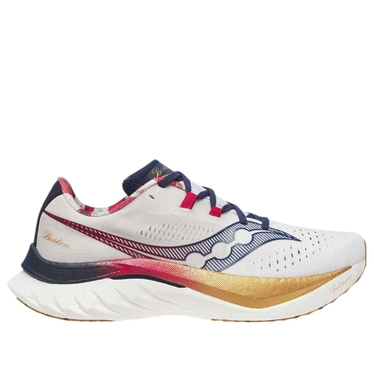 Saucony Endorphin Speed 4 'Boston Marathon' S20940-75
