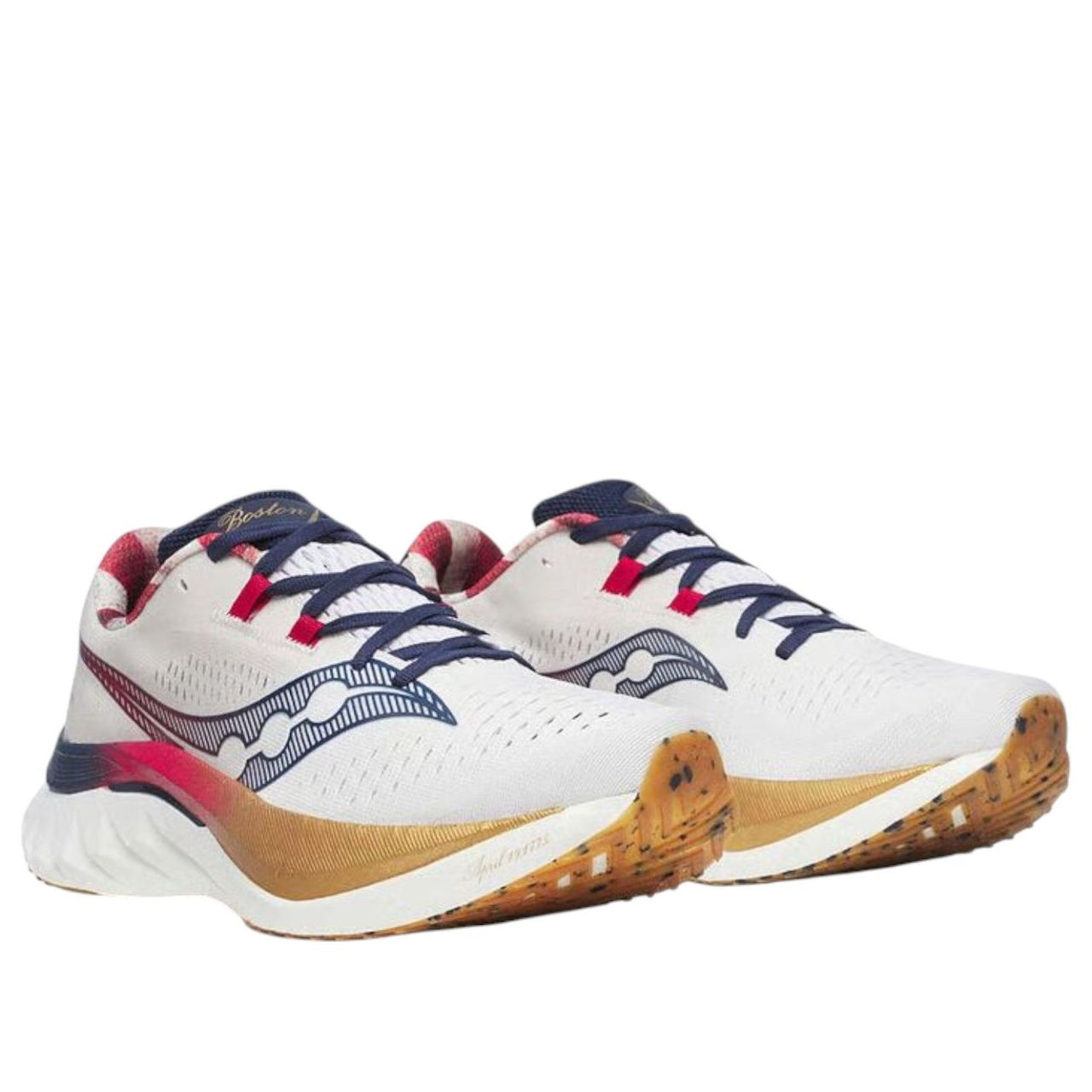 Saucony Endorphin Speed 4 'Boston Marathon' S20940-75