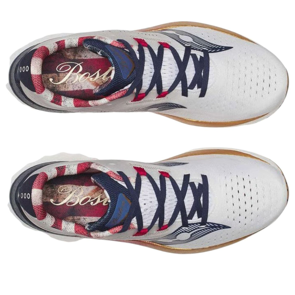 Saucony Endorphin Speed 4 'Boston Marathon' S20940-75