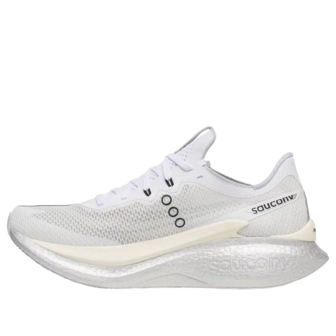 Saucony Endorphin Pro 5 'White Black' S21064-101