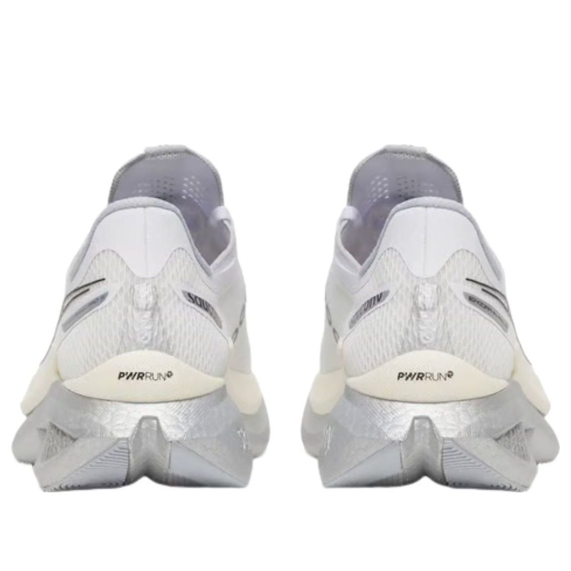Saucony Endorphin Pro 5 'White Black' S21064-101