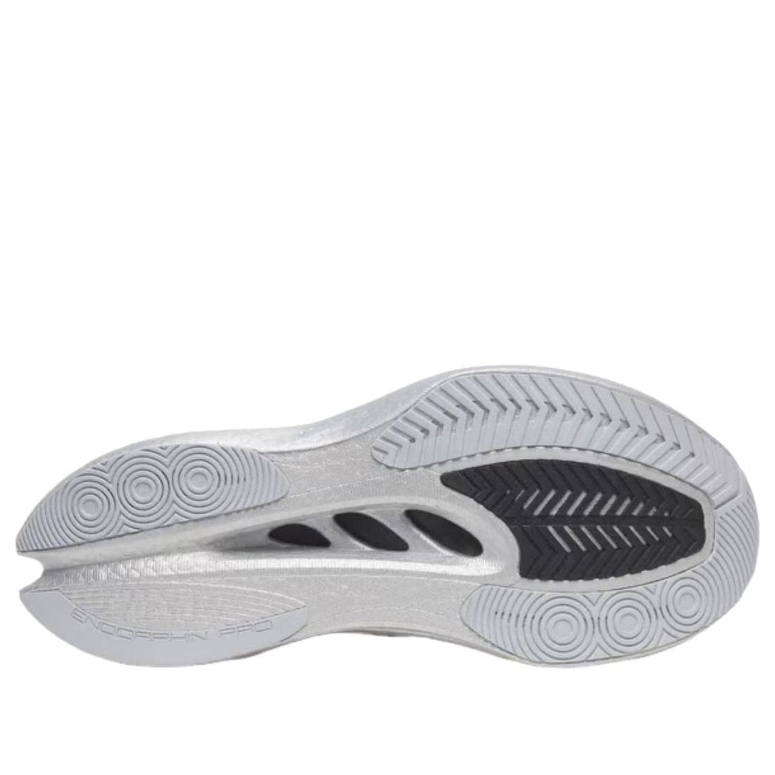 Saucony Endorphin Pro 5 'White Black' S21064-101