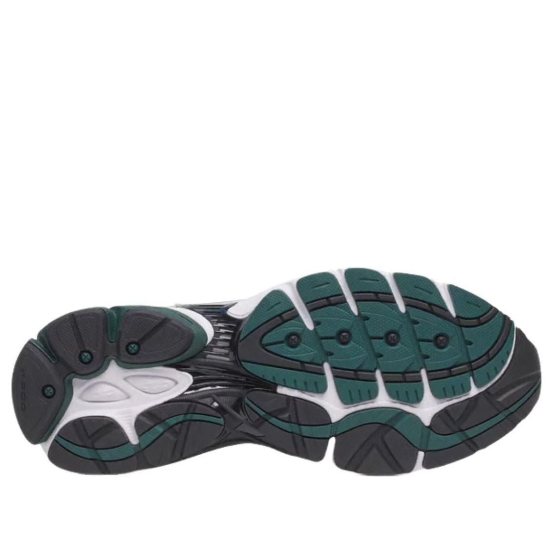 Saucony ProGrid Omni 9 'White Pine Green' S70739-56