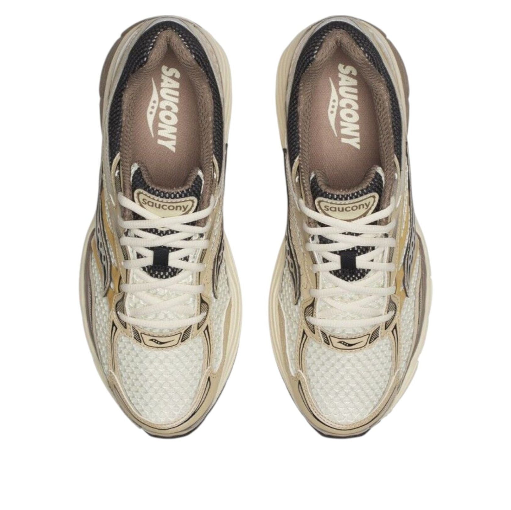 Saucony ProGrid Omni 9 'Gold' S70739-7