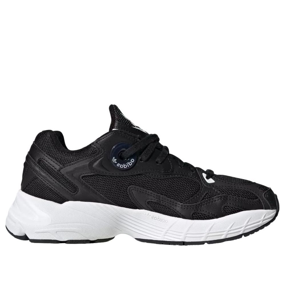 (WMNS) adidas Astir 'Core Black Cloud White' IE9886