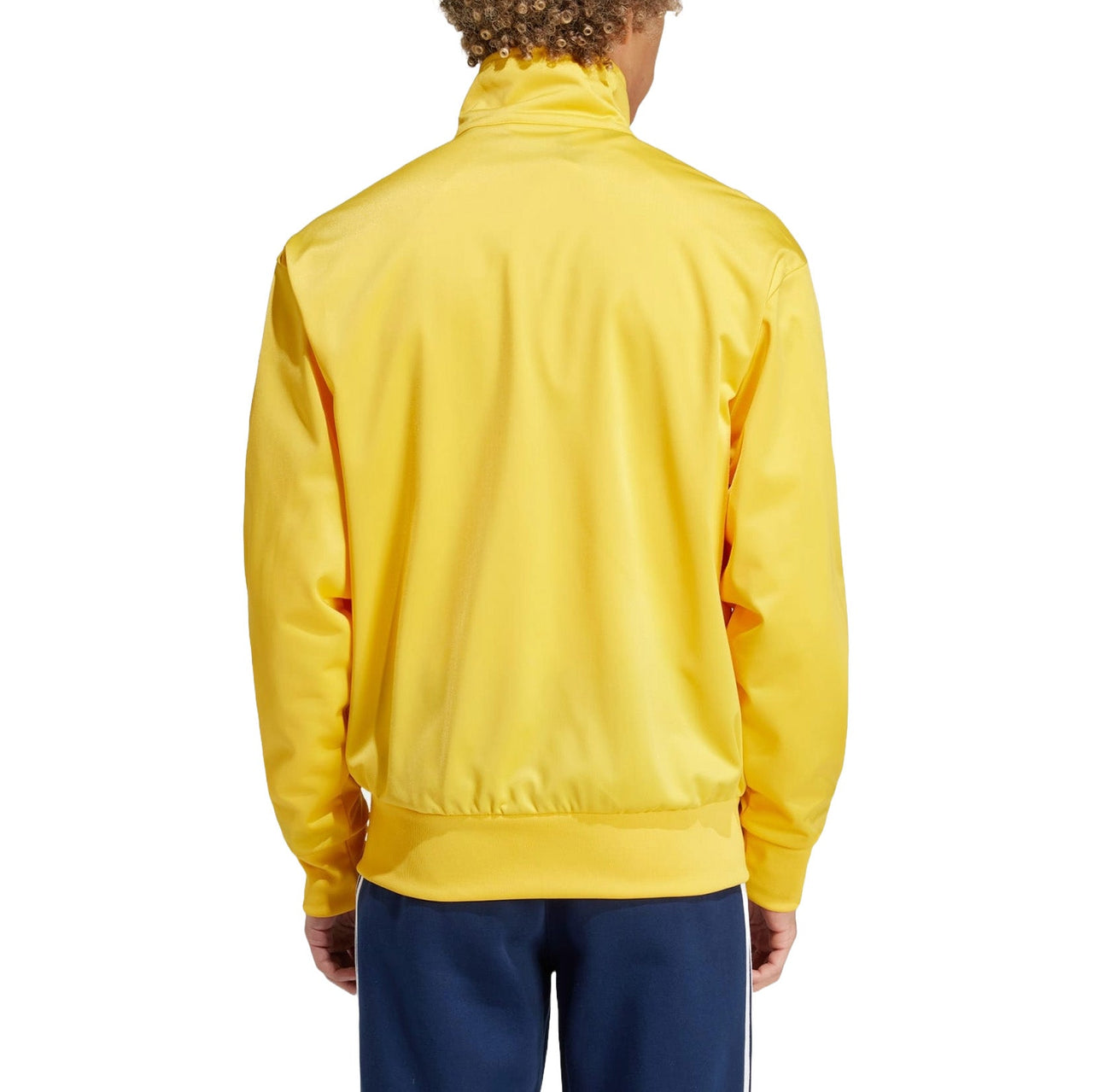 adidas Adicolor Classics Firebird Track Jacket 'Yellow' IR9891