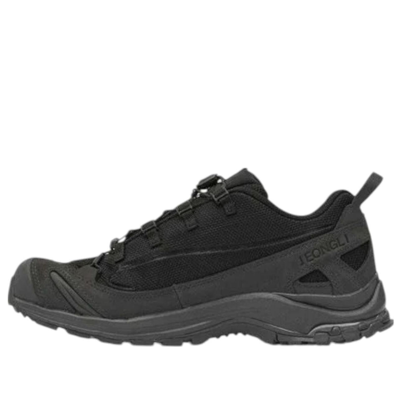 SALOMON x Jeong Li XA Pro 3D 'Black Asphalt' 479616