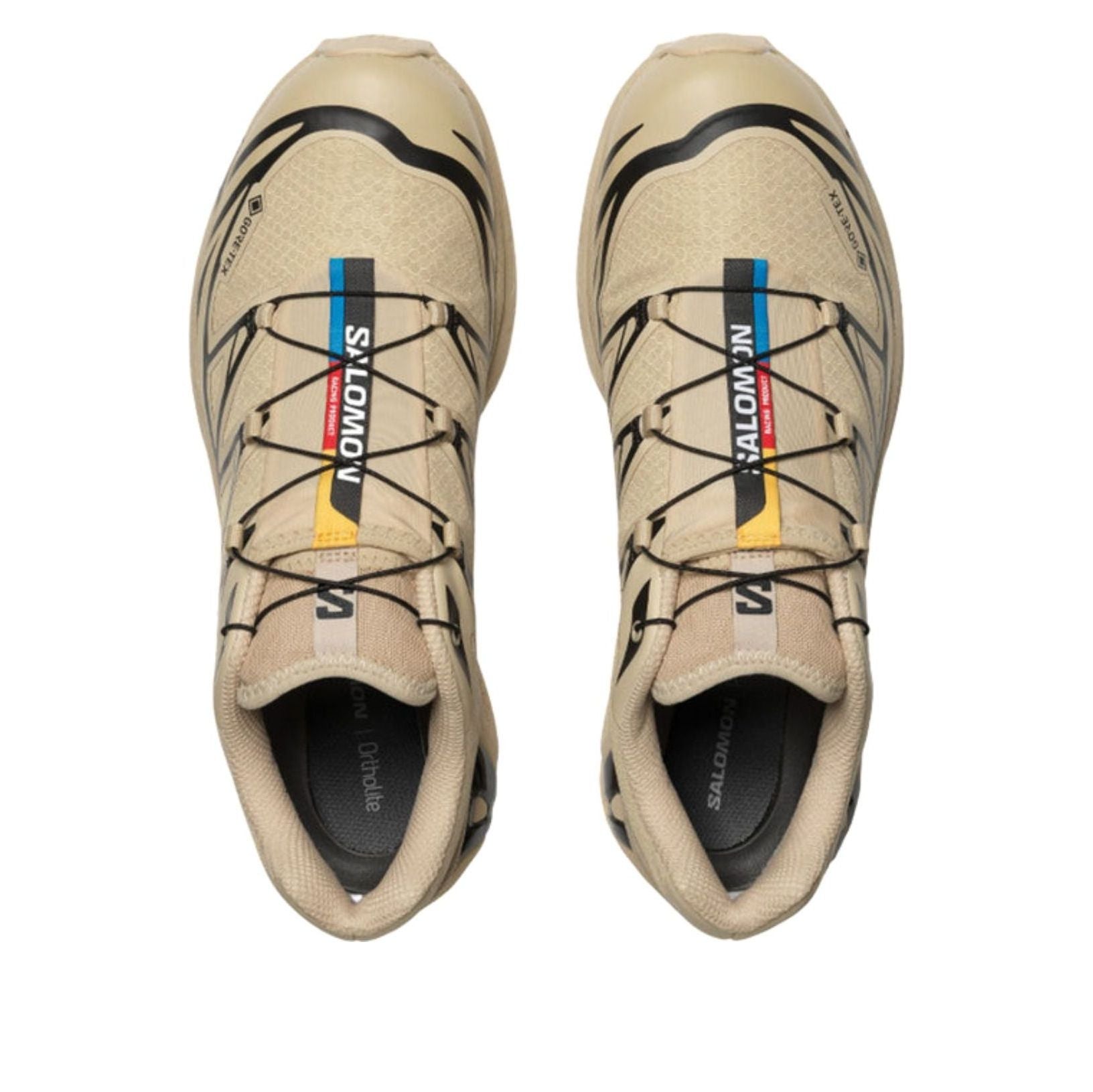 SALOMON XT-6 'Safari' 474455