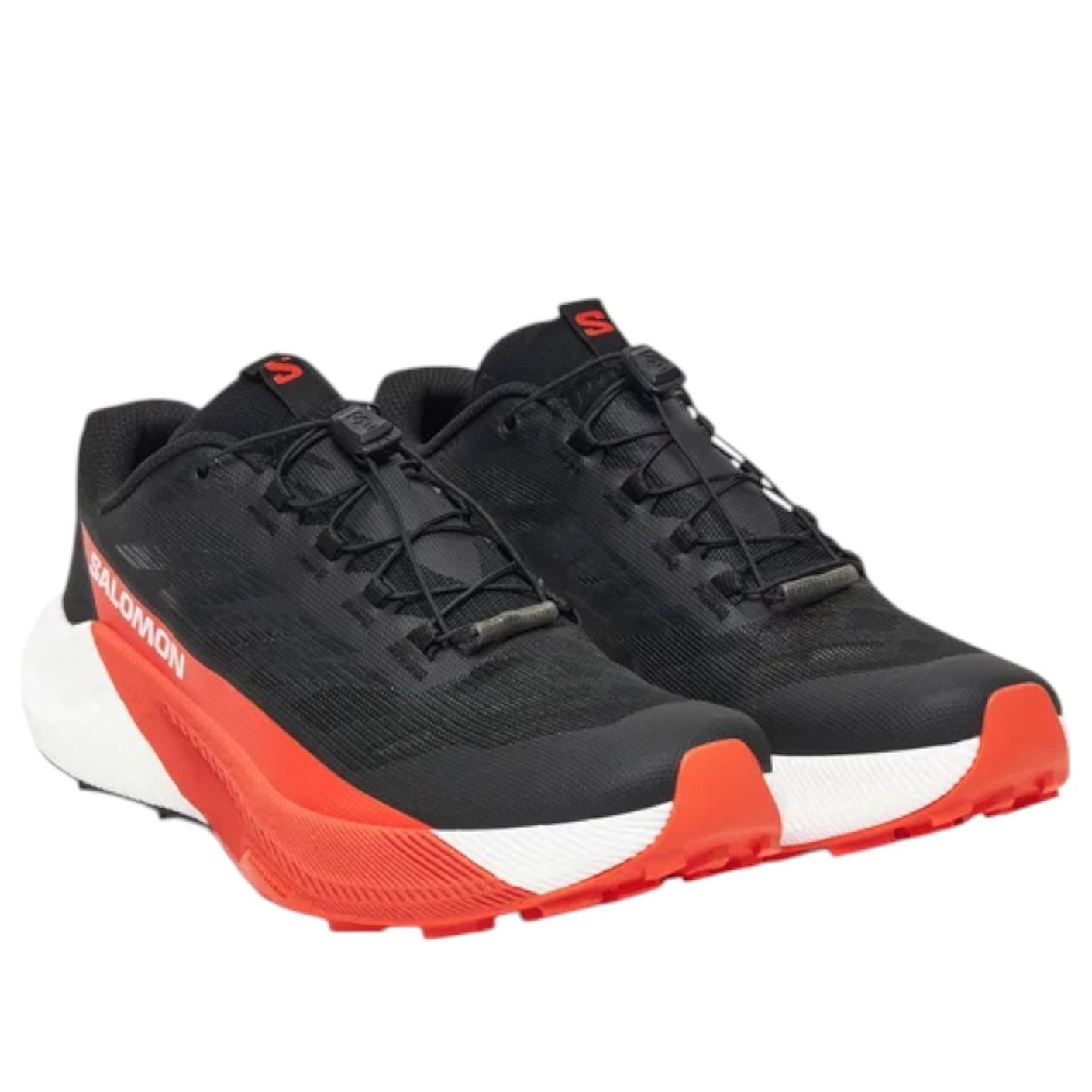 Salomon Pulsar 'Black White Cherry Tomato' 479754