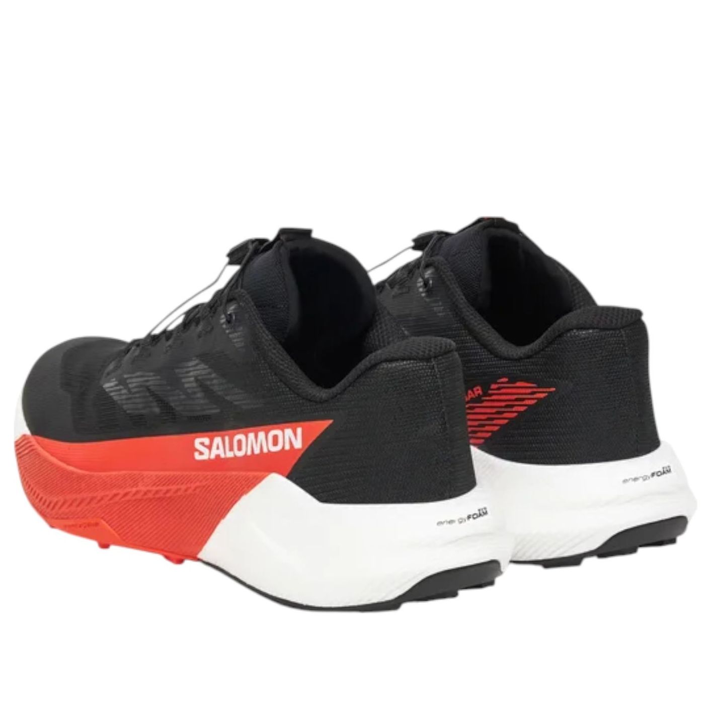 Salomon Pulsar 'Black White Cherry Tomato' 479754