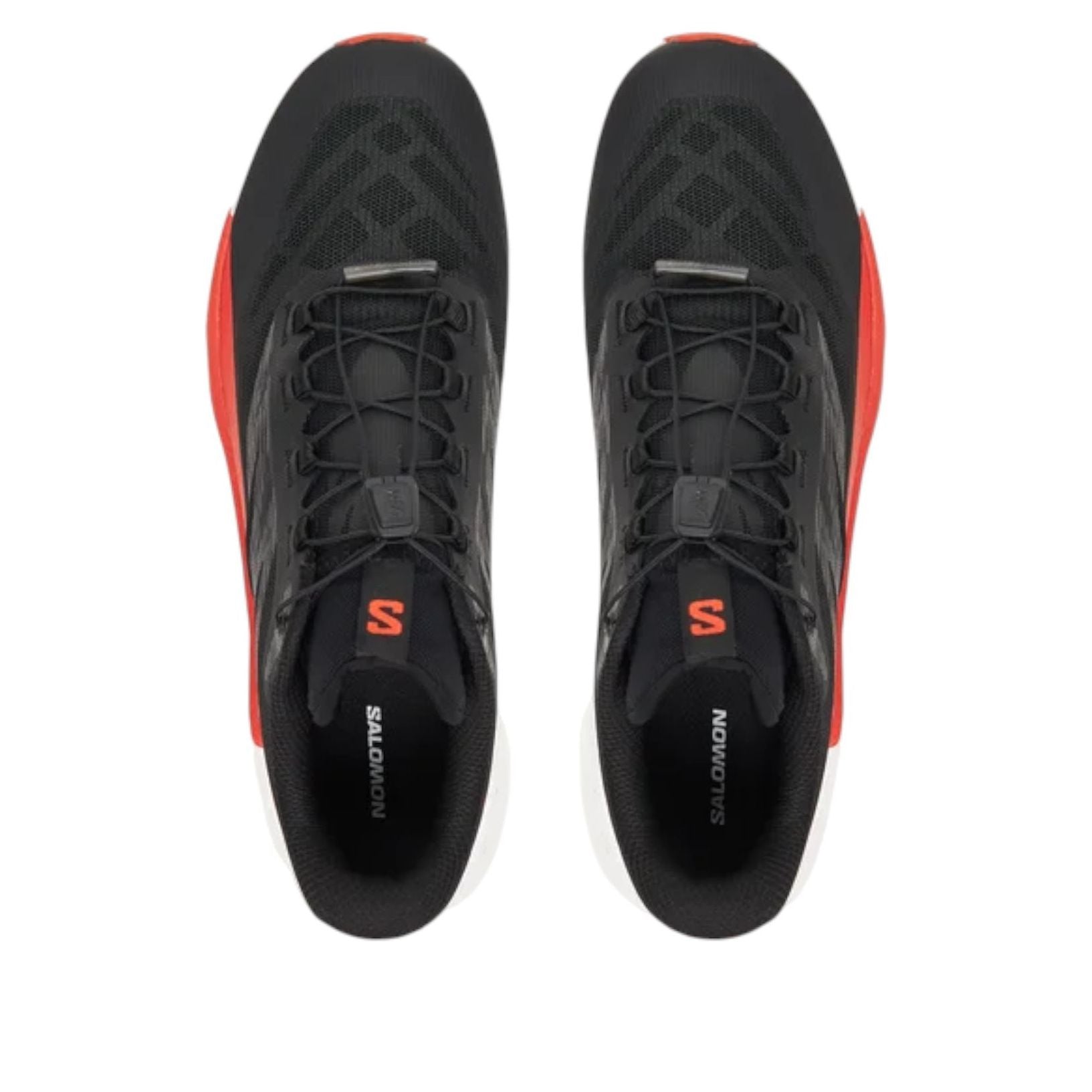 Salomon Pulsar 'Black White Cherry Tomato' 479754