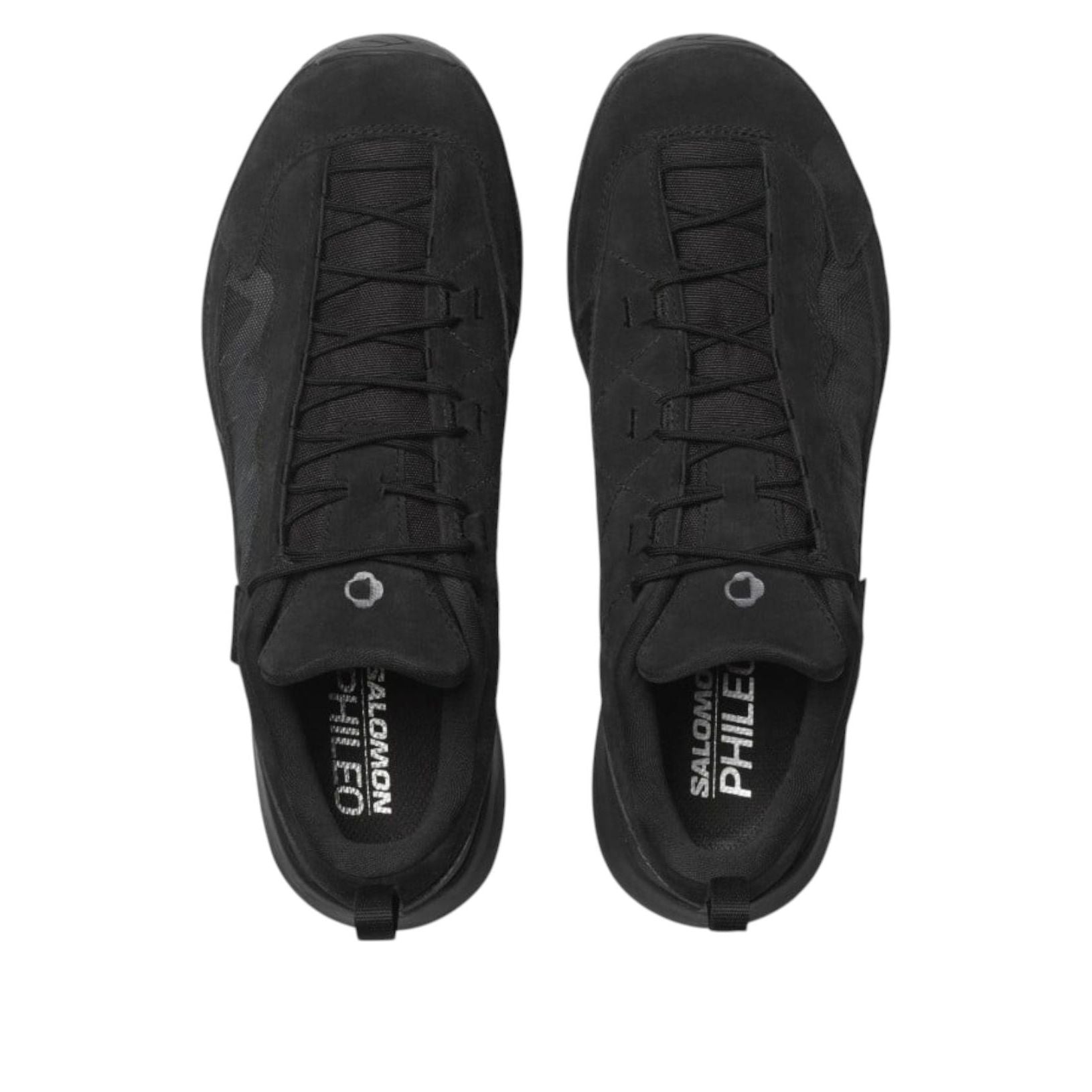 SALOMON x Philéo Landowski Alpinway SP2 'Nine Iron' 477721