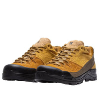 SALOMON X-Alp Suede 'Safari' 478763