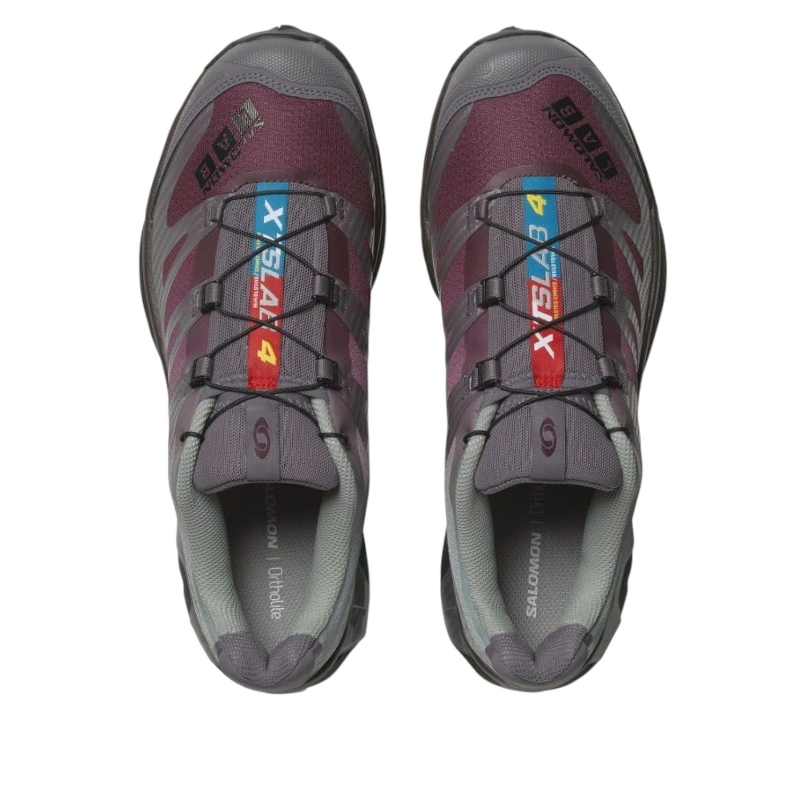SALOMON XT-4 OG 'Excalibur' 477411