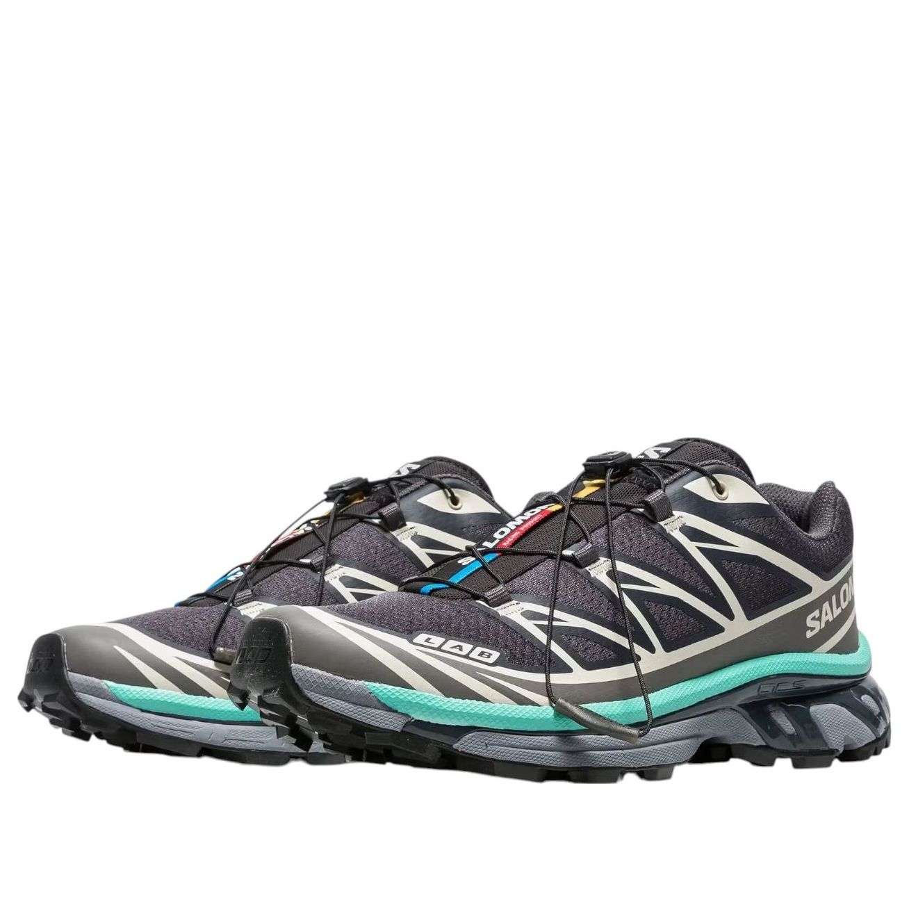 SALOMON XT-6 'Nine Iron' L47620500