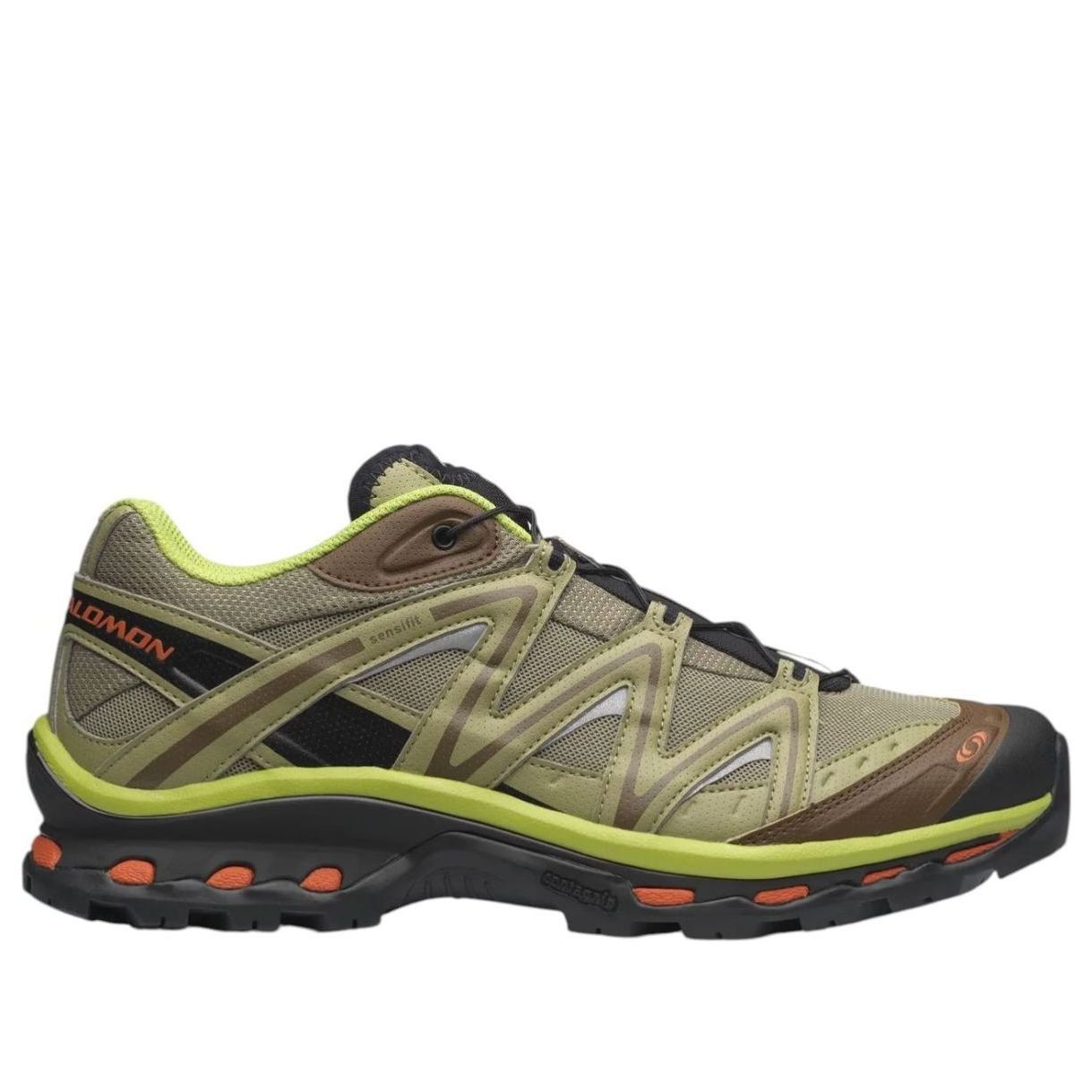 SALOMON XT-Quest 'Aloe Dark Earth' 491258