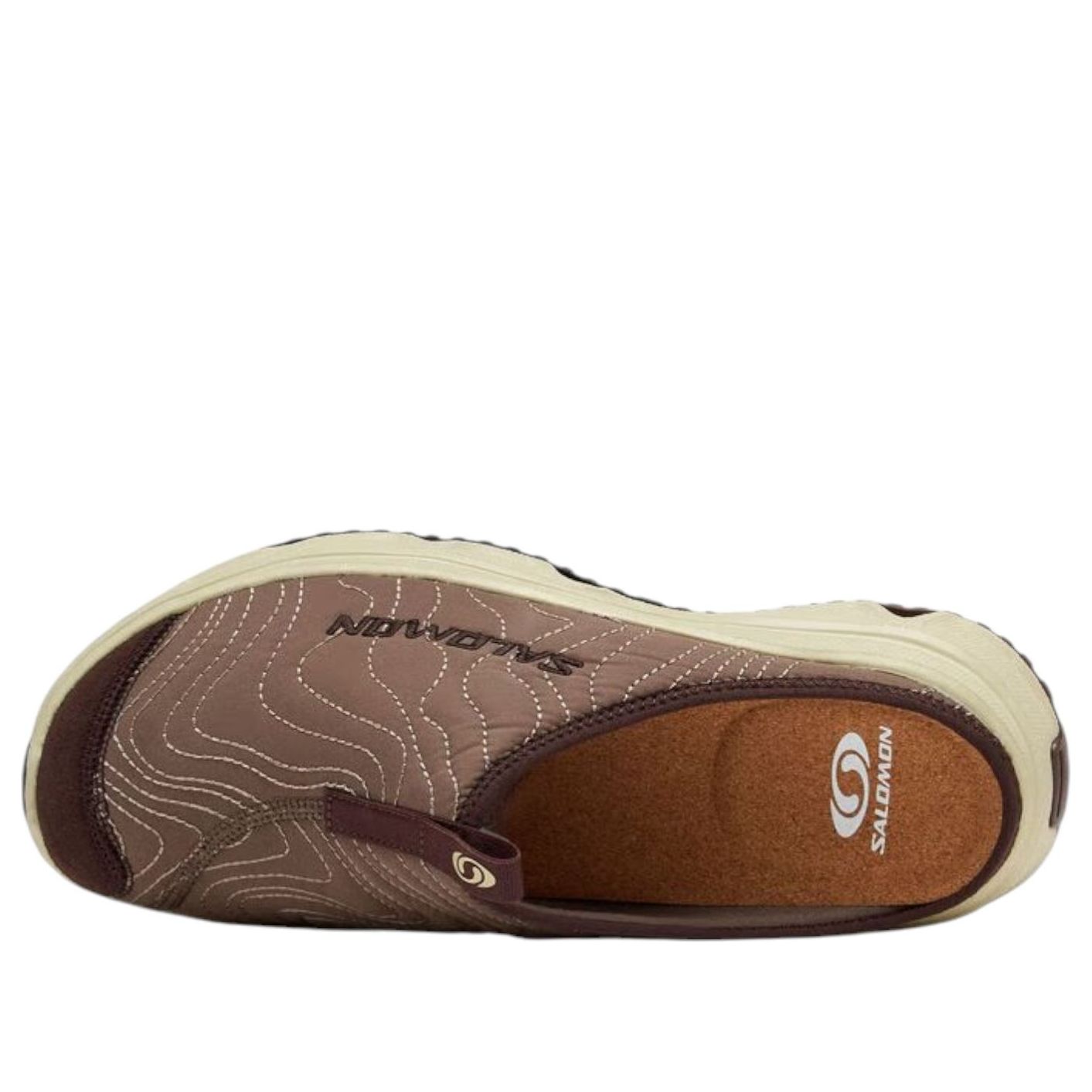 Salomon RX Slides 3.0 ATQ 'Falcon Green Haze' 477909