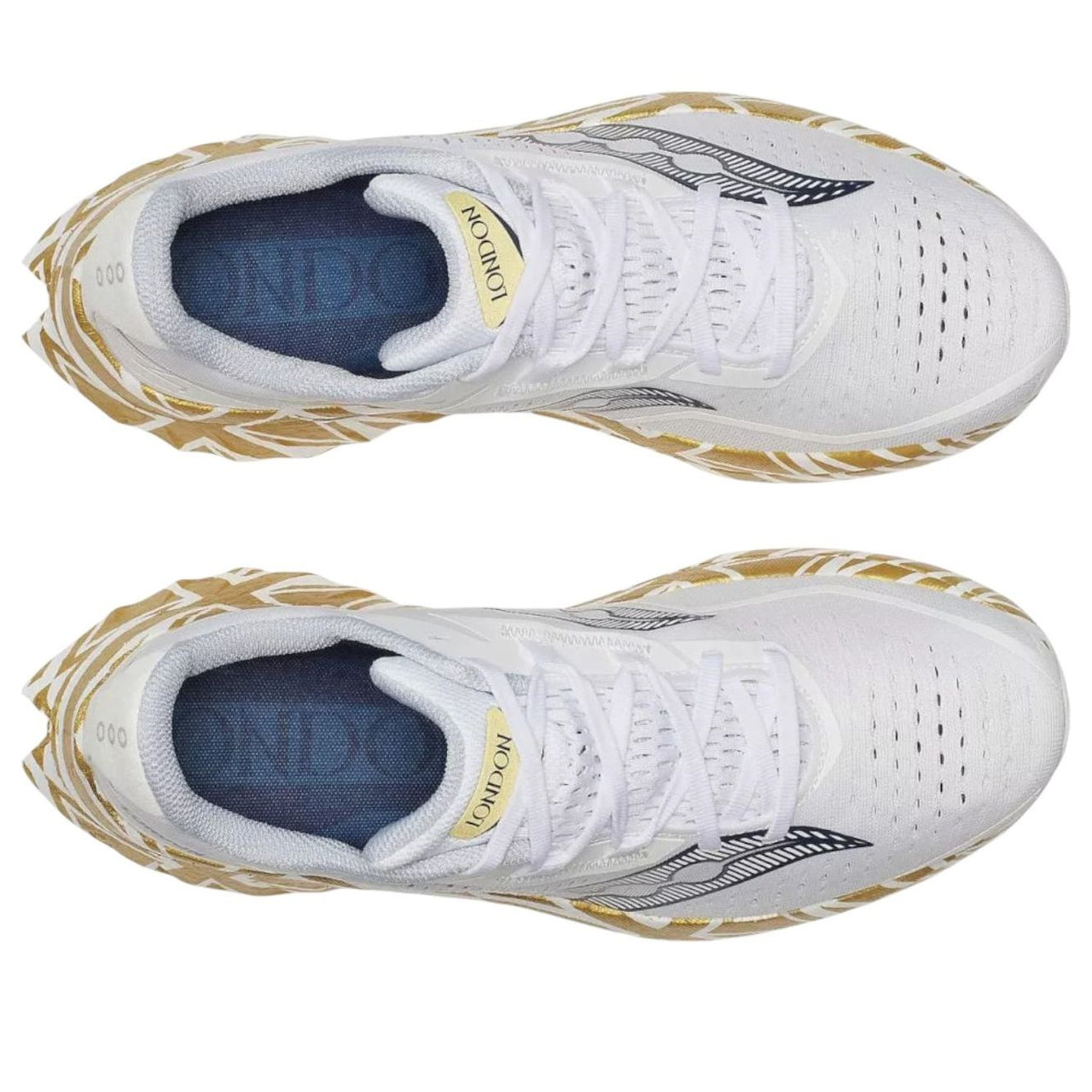 Saucony Endorphin Speed 4 'London Marathon' S20940-25