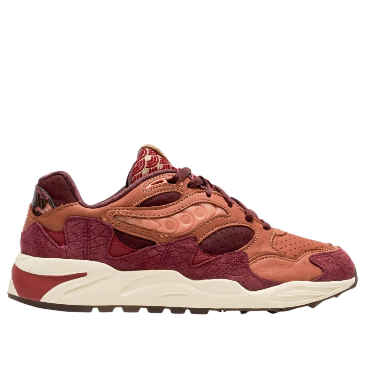 Saucony Grid Shadow 2 'Year Of The Dragon' S70808-1
