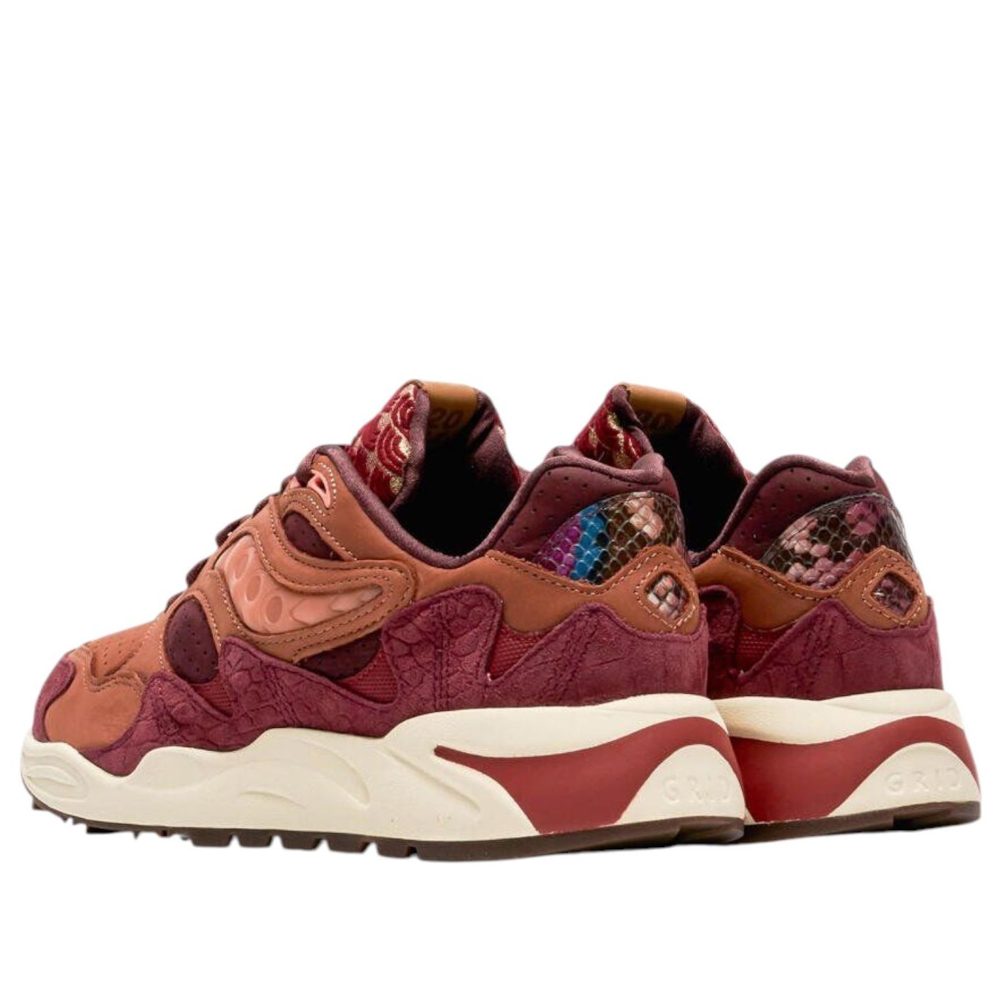 Saucony Grid Shadow 2 'Year Of The Dragon' S70808-1