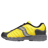 Saucony Matrix 'Yellow Black' S70906-1