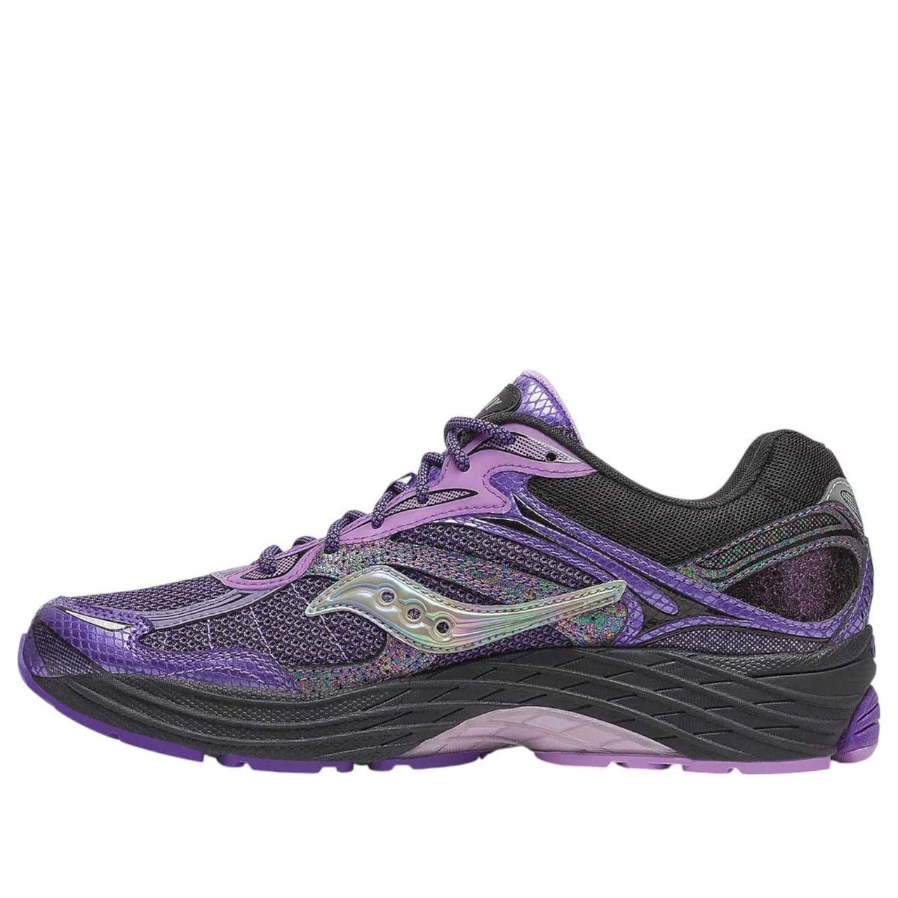 Saucony Progrid Omni 9 'Purple Glowaconstrictor' S70934-1