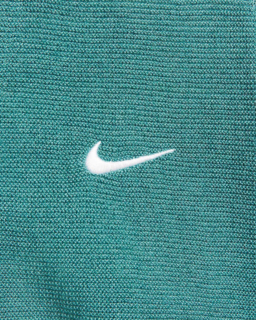 Nike SB LogoV Mineral teal DQ6306-379