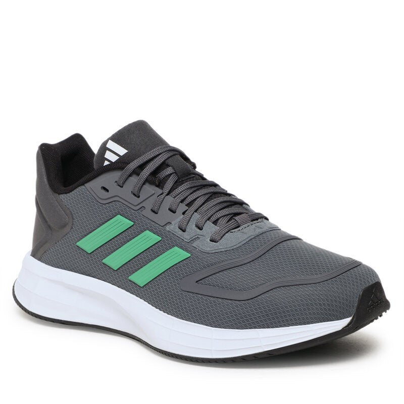 adidas Duramo 10 'Grey Court Green' HP2372