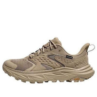(WMNS) HOKA ONE ONE Anacapa 2 Low Gore-Tex 'Oatmeal Beige' 1142830-FRWL