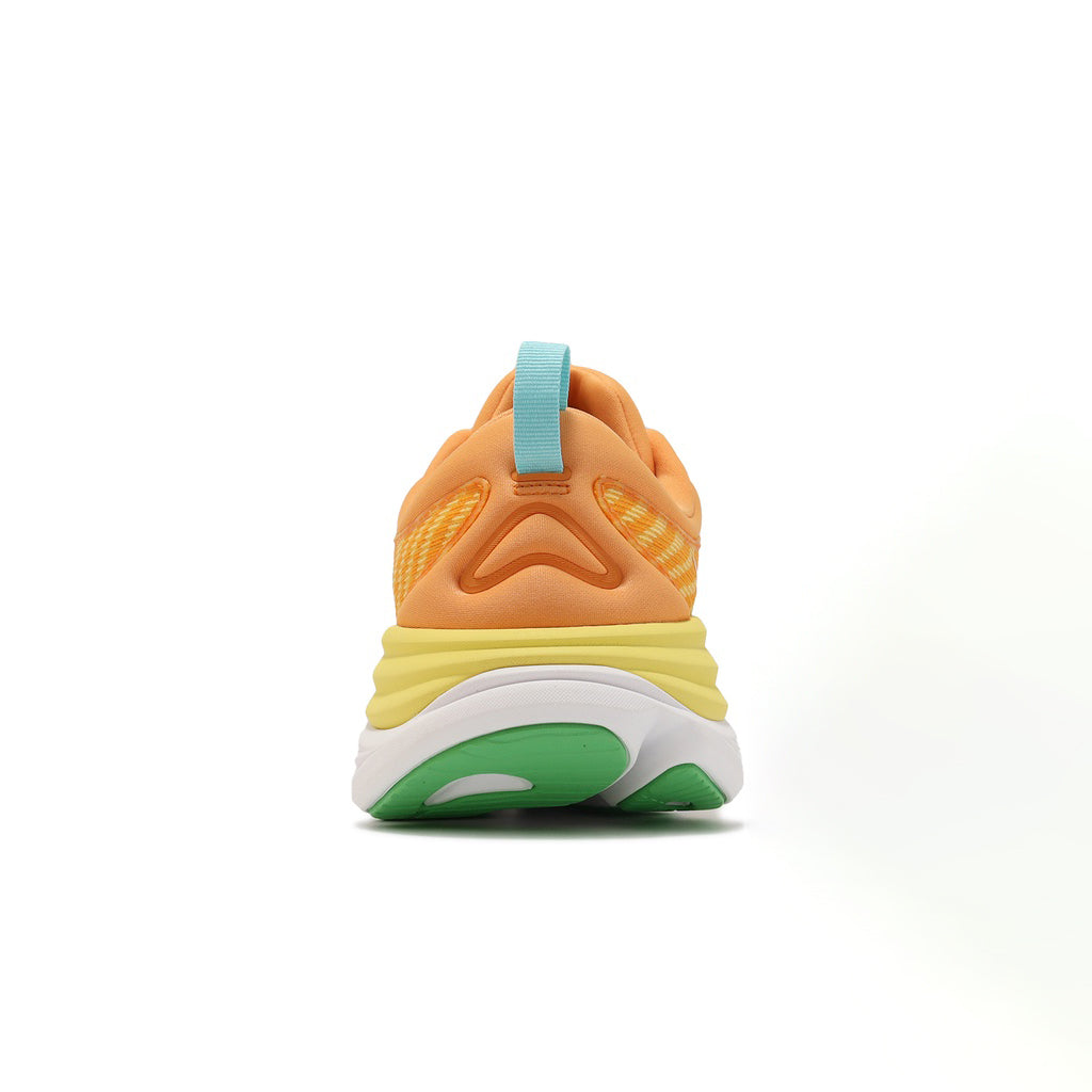 HOKA ONE ONE Gaviota 5 2E Wide 'Sunday Yellow Sherbet' 1134234-SRSH