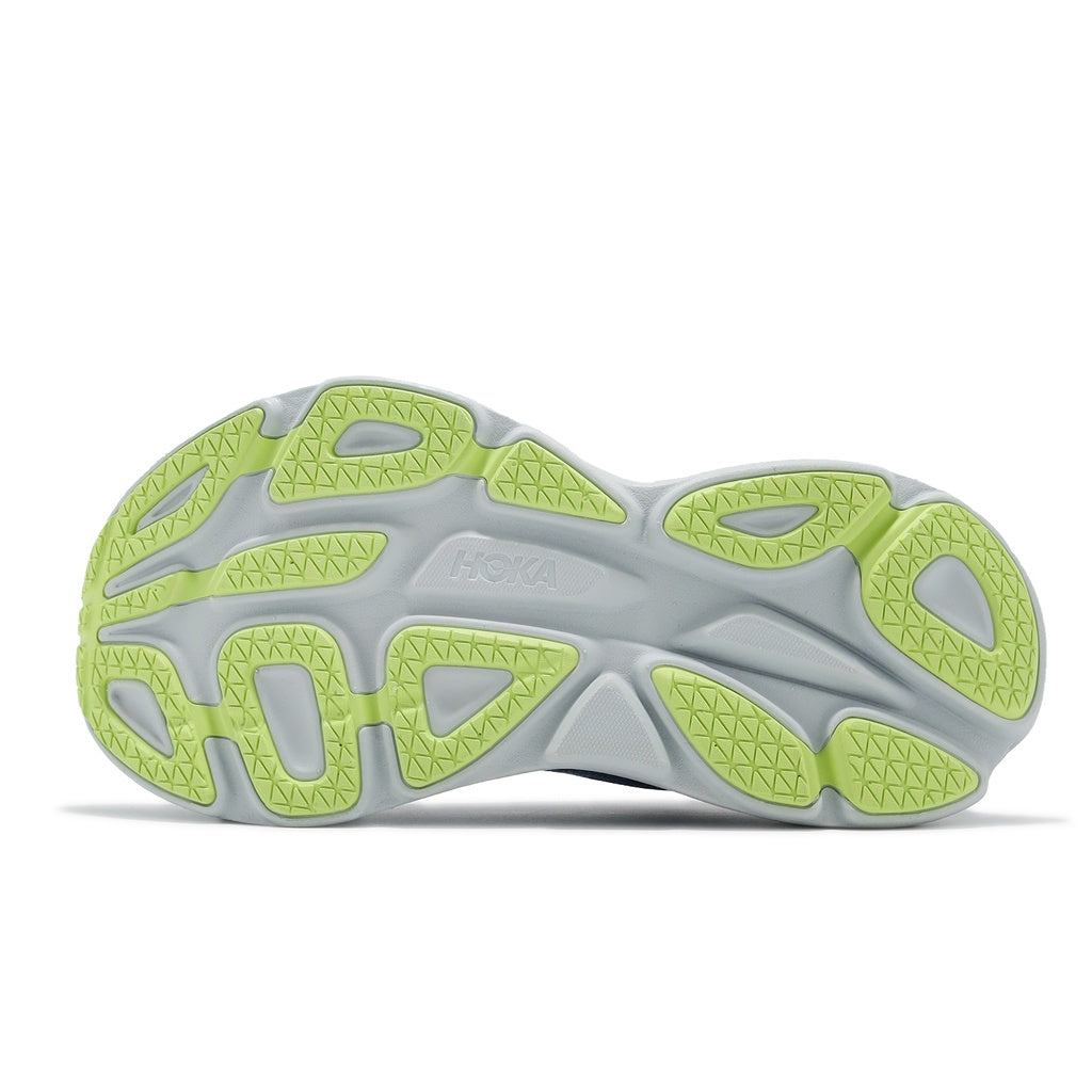 (WMNS) HOKA ONE ONE Bondi 8 Wide 'Shadow Dusk' 1127954-SSK