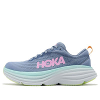 (WMNS) HOKA ONE ONE Bondi 8 Wide 'Shadow Dusk' 1127954-SSK