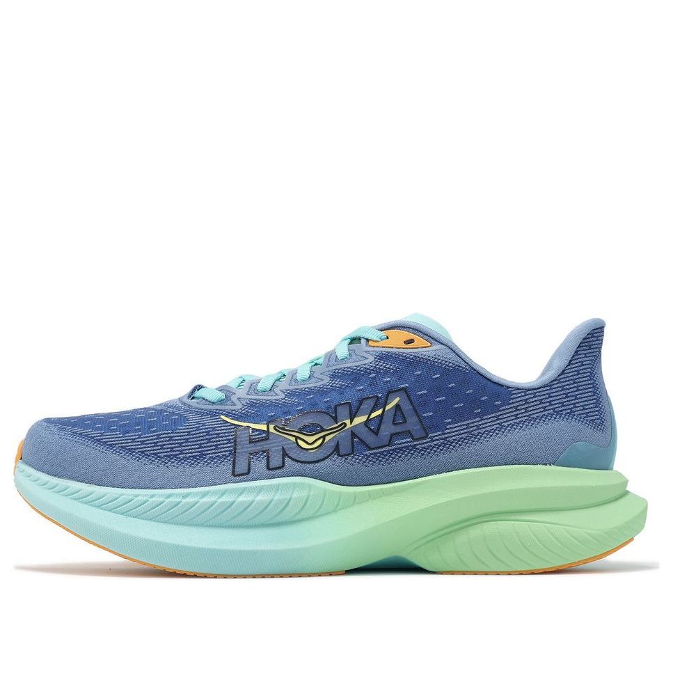 HOKA ONE ONE Mach 6 'Dusk Shadow' 1147833-DDW