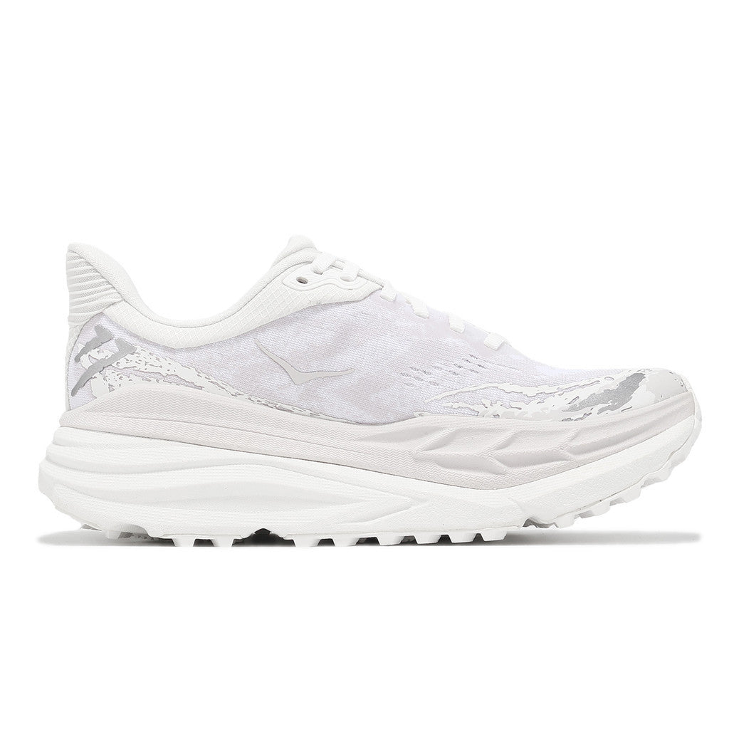 (WMNS) HOKA ONE ONE Stinson 7 'Triple White' 1141531-WWH