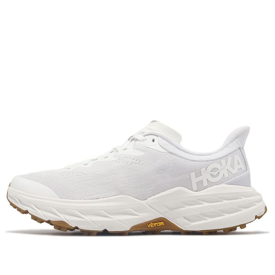 HOKA ONE ONE Speedgoat 5 'White Nimbus Cloud' 1123157-WNCL