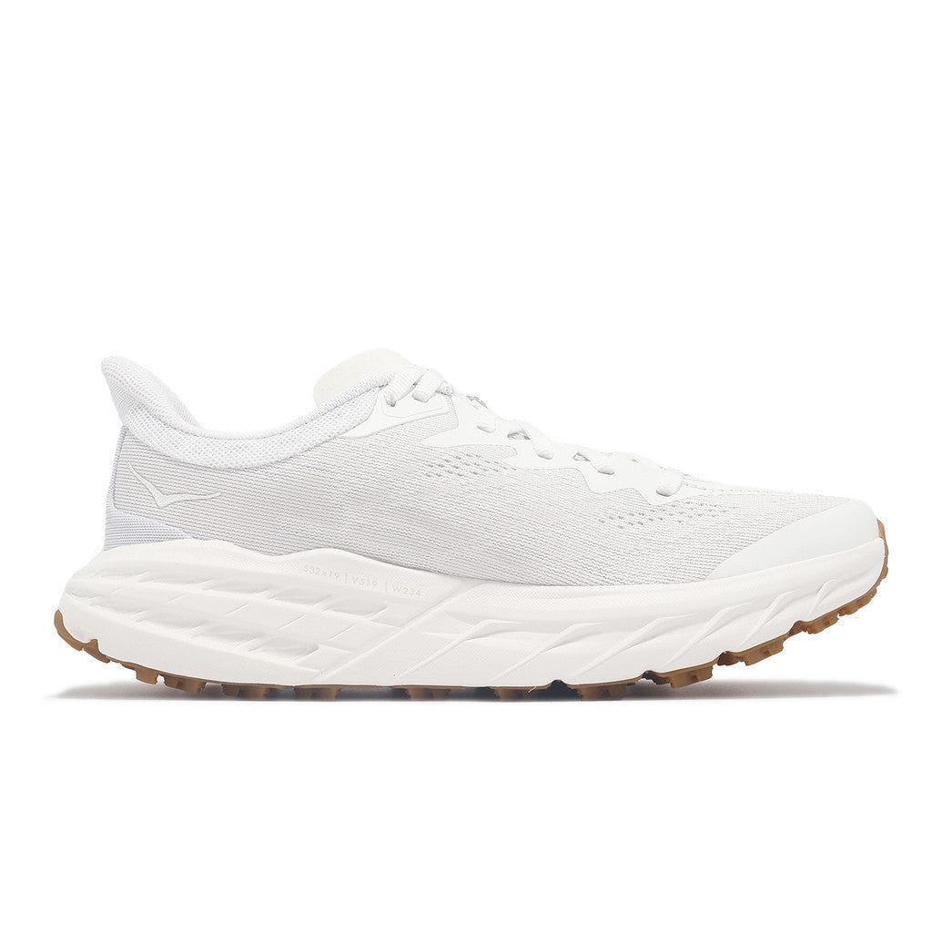 (WMNS) HOKA ONE ONE Speedgoat 5 'White Nimbus Cloud' 1123158-WNCL